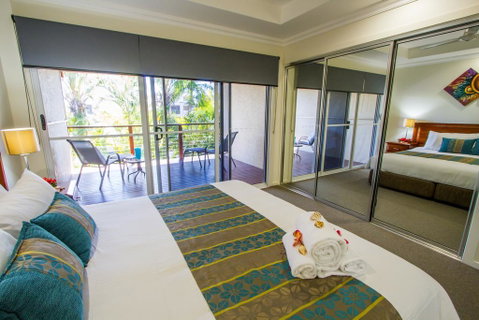 Auski Hideaway - Timeshare Accommodation 2