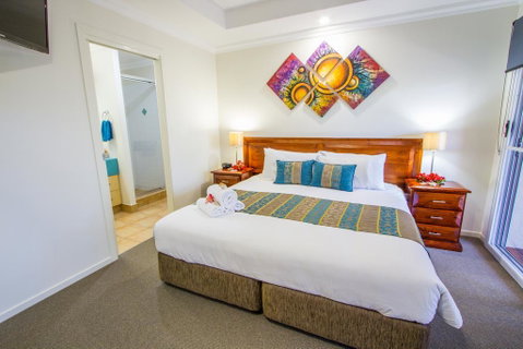 Auski Hideaway - Timeshare Accommodation 3
