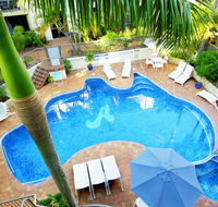 Aussie Resort - Timeshare Accommodation