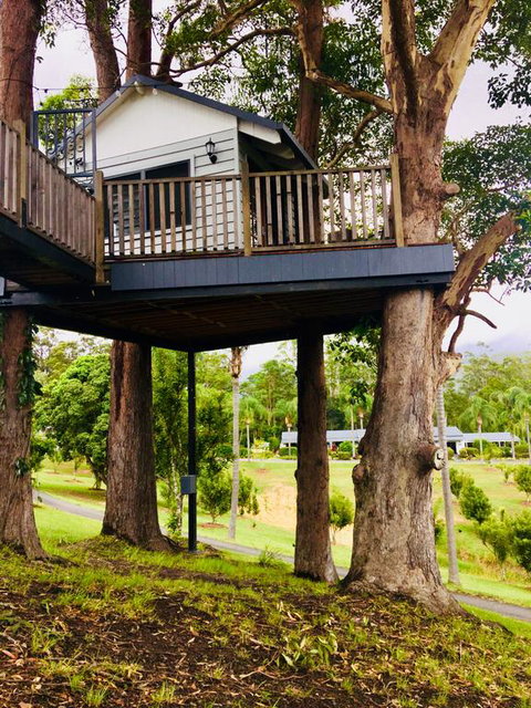 Austinvilla Estate - Timeshare Accommodation 3