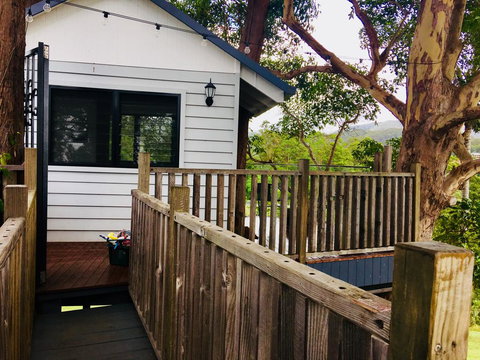 Austinvilla Estate - Timeshare Accommodation 1