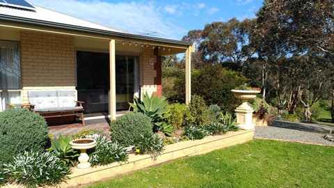 Austiny Bed And Breakfast Victor Harbor - Timeshare Accommodation 1