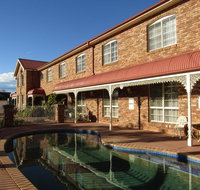 Australian Heritage Motor Inn - Timeshare Accommodation