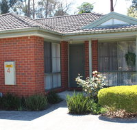 Australian Home Away Ringwood Bardia - Timeshare Accommodation