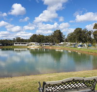 Australian Motor Homes Tourist Park - Timeshare Accommodation