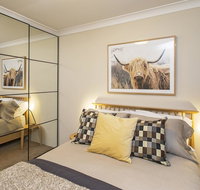 Avalanche 6 - Sophisticated style modern comfort with a central location - Timeshare Accommodation