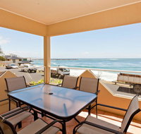 Avalon 2- uninterrupted views- almost on the beach - Timeshare Accommodation