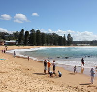Avoca Beach Cape Cottage - Timeshare Accommodation
