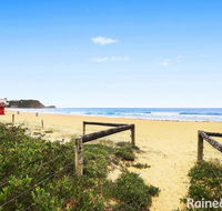 Avoca Beach Haven - 5/161 Avoca Drive Avoca Beach - Timeshare Accommodation