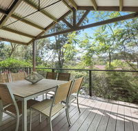 Avoca Beach Living - 84 Avoca Drive Avoca Beach - Timeshare Accommodation