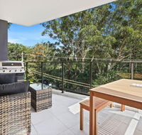 Avoca Beach Pad- 210/14-18 Cape Three Points Rd - Timeshare Accommodation