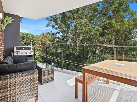 Avoca Beach Pad- 210/14-18 Cape Three Points Rd - Timeshare Accommodation 0