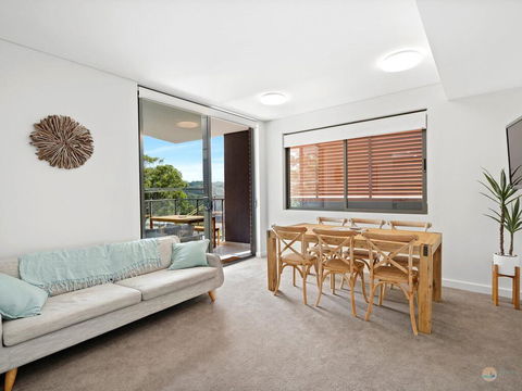 Avoca Beach Pad- 210/14-18 Cape Three Points Rd - Timeshare Accommodation 3