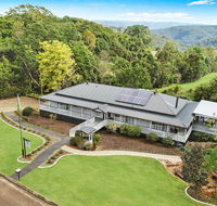 Avocado Grove BnB - Timeshare Accommodation