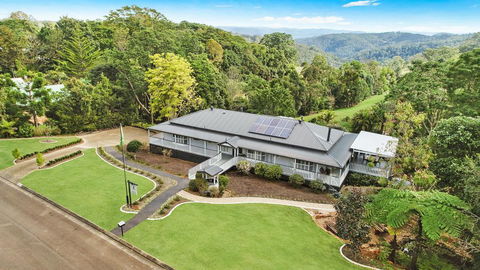 Avocado Grove BnB - Timeshare Accommodation 0
