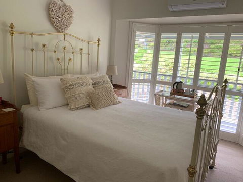 Avocado Grove BnB - Timeshare Accommodation 2