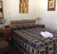 Ayr Max Motel - Timeshare Accommodation