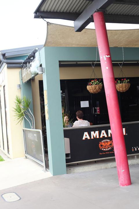 Ayr Traveller's Motel - Timeshare Accommodation 3
