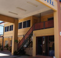 Ayrline Motel - Timeshare Accommodation