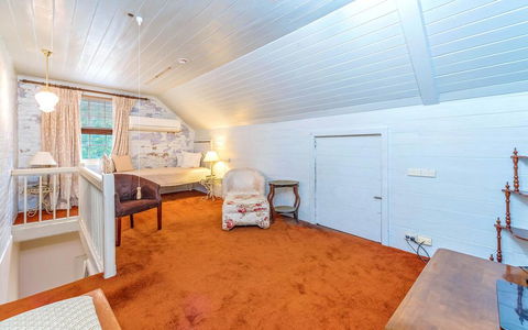 Azile 1875 Heritage Victorian Duplex - Timeshare Accommodation 2