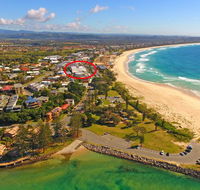 Azura Ocean View Holiday Apartment - Timeshare Accommodation