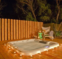 Azure Beach Retreat - Spa Luxury - Timeshare Accommodation