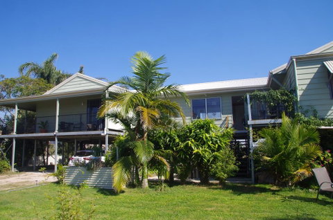 B&B Squeakygate Retreat - Timeshare Accommodation 0