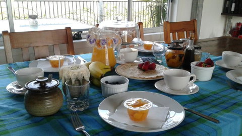 B&B Squeakygate Retreat - Timeshare Accommodation 3