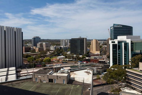 B1 Apartment - Timeshare Accommodation 2