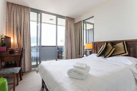B1 Apartment - Timeshare Accommodation 1