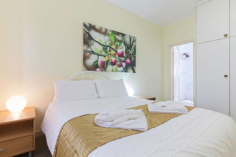 B5 Close To Nedlands, Cafes, Swan River, SCGH & UWA - Timeshare Accommodation 0