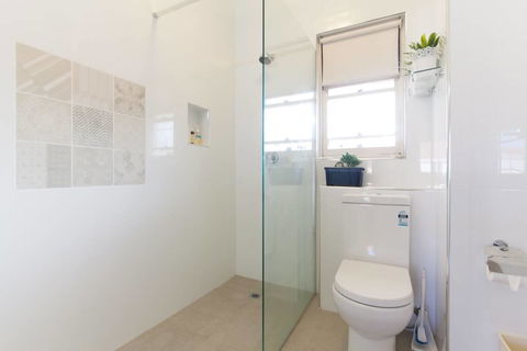 B7 Close To UWA, Swan River, Cafes And The New Children's Hospital - Timeshare Accommodation 1