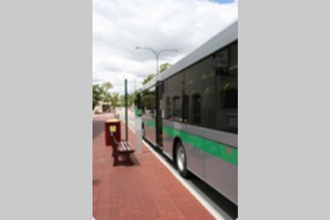 B8 Cafes, Resturants, UWA Close To SCGH - Timeshare Accommodation 1