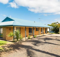 Back Beach Retreat - Timeshare Accommodation