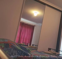 Back O Bourke Motel - Timeshare Accommodation