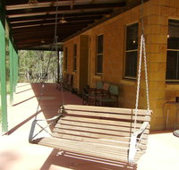 Back to the Bush - Timeshare Accommodation
