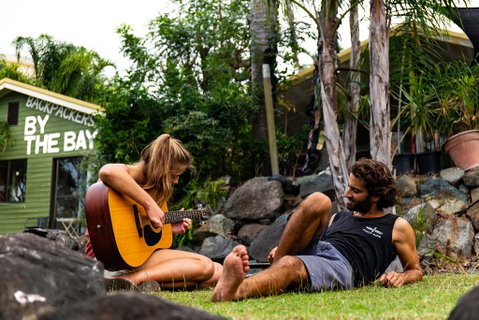 Backpackers By The Bay - Timeshare Accommodation 0