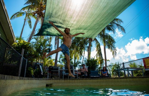 Backpackers By The Bay - Timeshare Accommodation 1