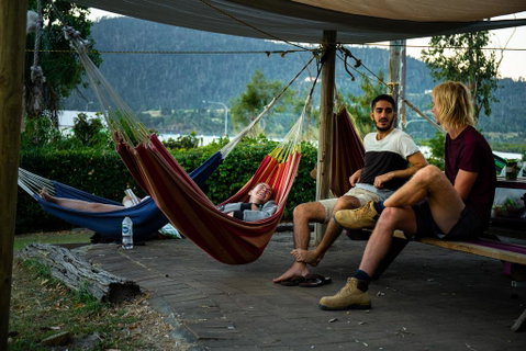 Backpackers By The Bay - Timeshare Accommodation 2