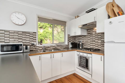 BADENOCH - Timeshare Accommodation 3