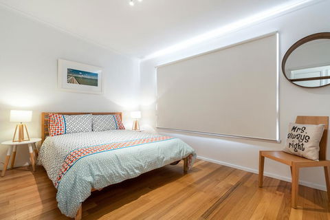 BADENOCH - Timeshare Accommodation 2