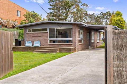 BADENOCH - Timeshare Accommodation 0