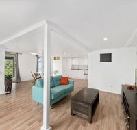 Bailey House - Timeshare Accommodation