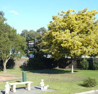 Bairnsdale Main Motel - Timeshare Accommodation