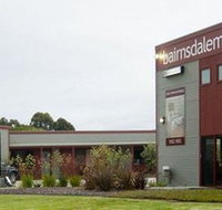 Bairnsdale Motel - Timeshare Accommodation