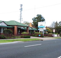 Bairnsdale Tanjil Motor Inn - Timeshare Accommodation