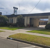 Bairnsdale Town Central Motel - Timeshare Accommodation