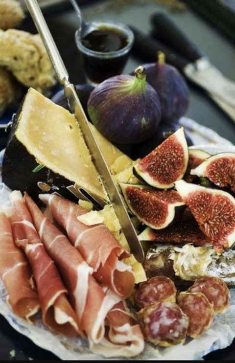 Bakehouse '38 Restaurant & Guesthouse - Timeshare Accommodation 3