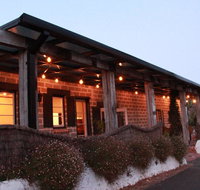 Bakehouse '38 Restaurant  Guesthouse - Timeshare Accommodation