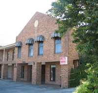 Bakery Hill Motel - Timeshare Accommodation
